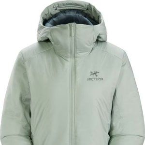 NWT Arc'teryx Atom AR Hoody